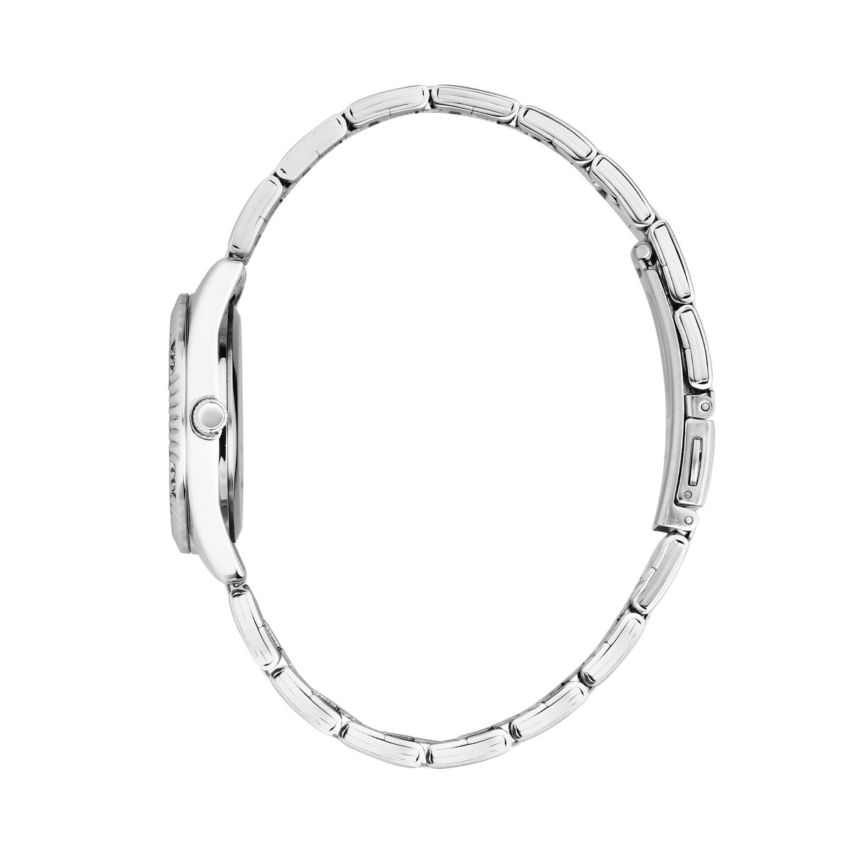 Montre LUXURY acier inoxydable, CHRONOSTAR