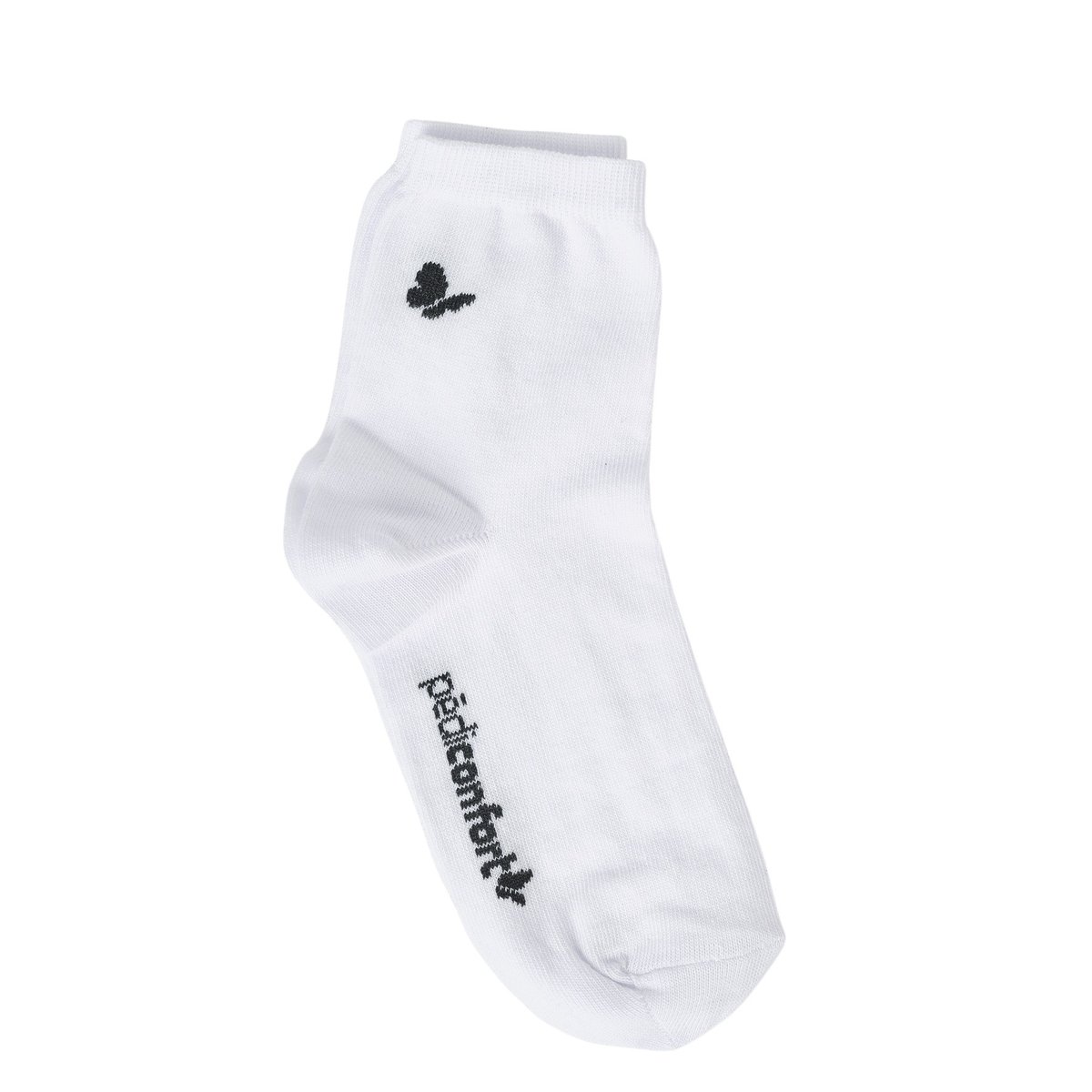 Lot de 3 paires de chaussettes courtes lot 2, PEDICONFORT