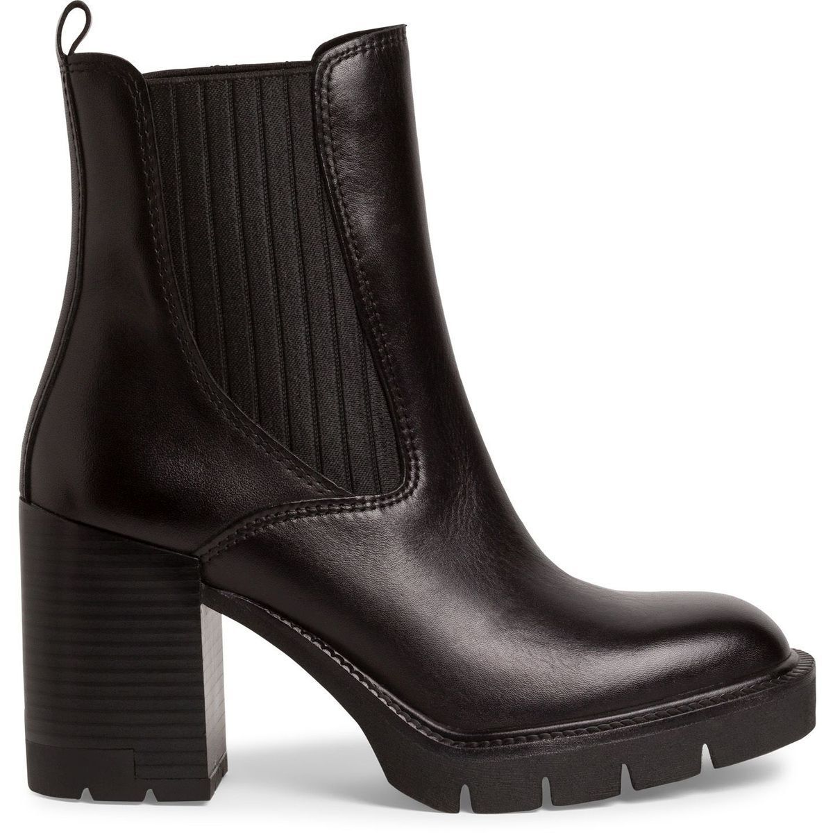 Bottines sacha la redoute best sale