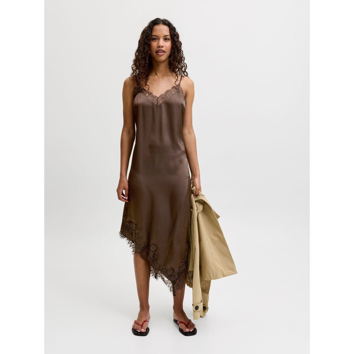 Robe En Dentelle demitasse, JJXX