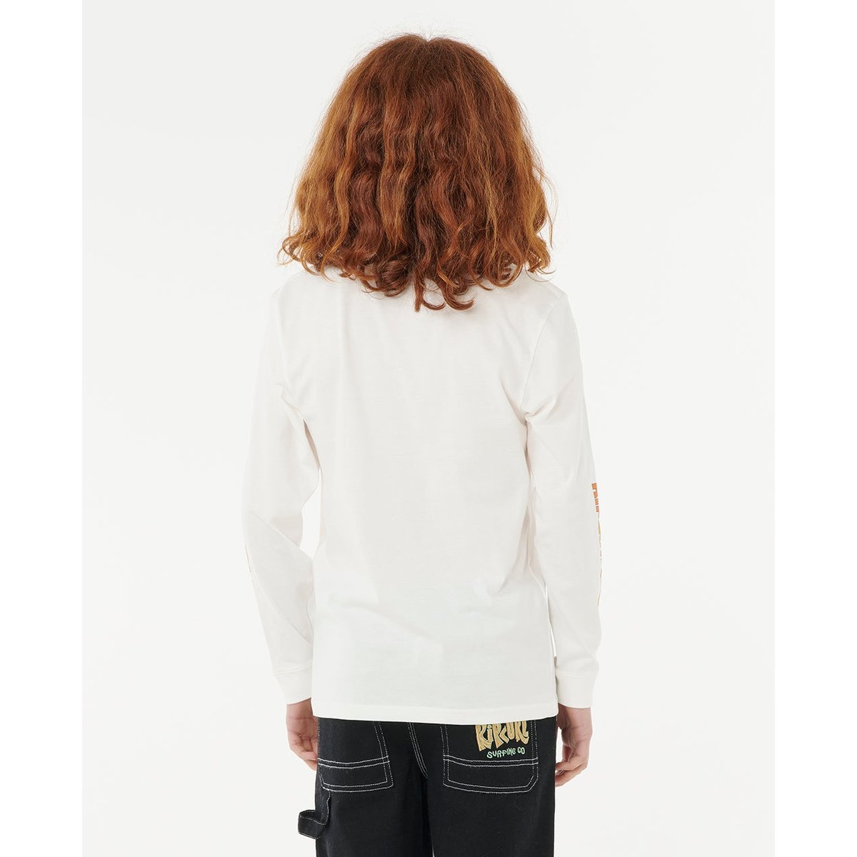 Tee-shirt à manches longues SURF REVIVAL os, RIP CURL