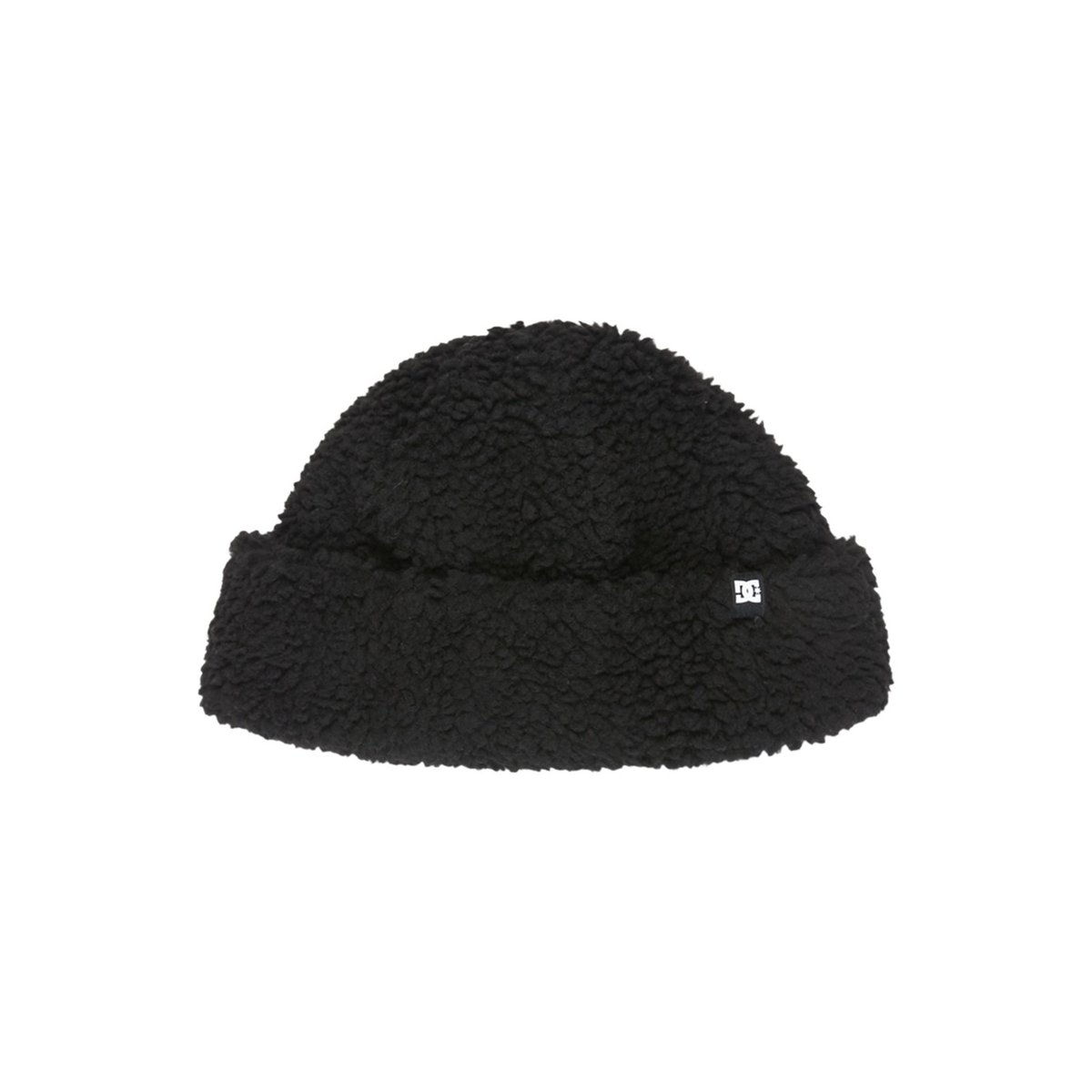 Bonnet 7 STARZ. noir black, DC SHOES