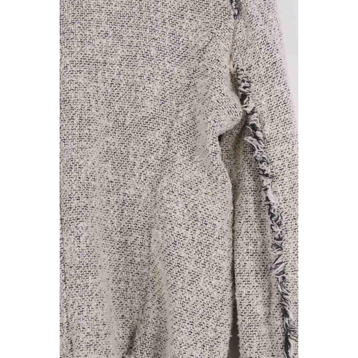 Veste - Très Bon État blanc, IRO