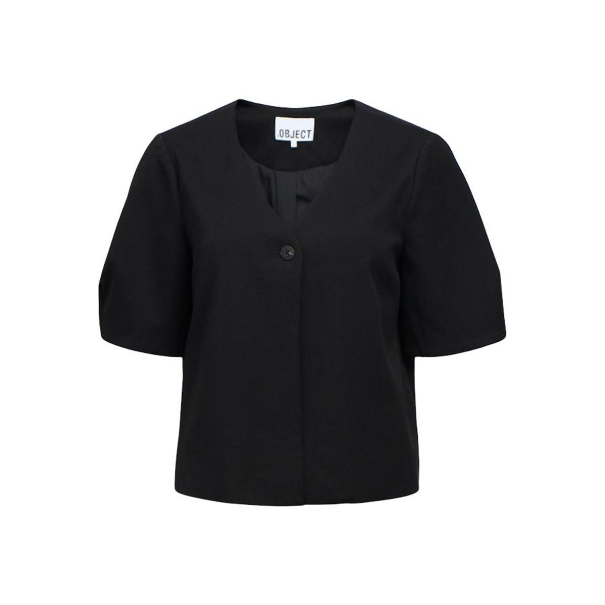 Top black, OBJECT