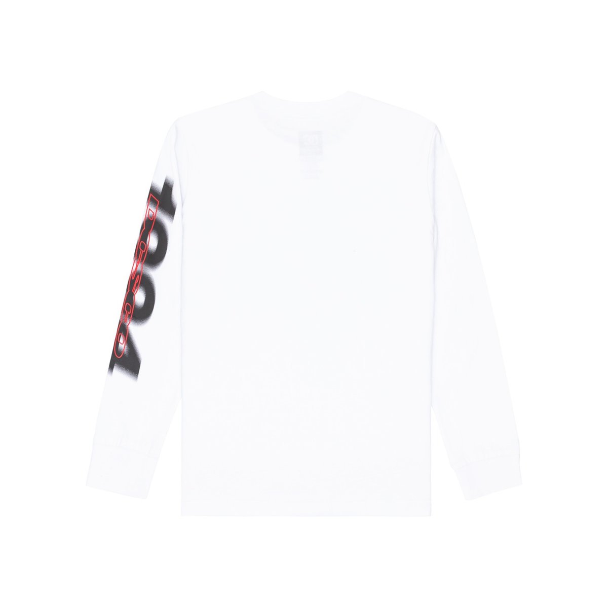 DC Shoes Apparel|Tops Garçon 8-16 ans EDBZT03430 blanc white, DC SHOES