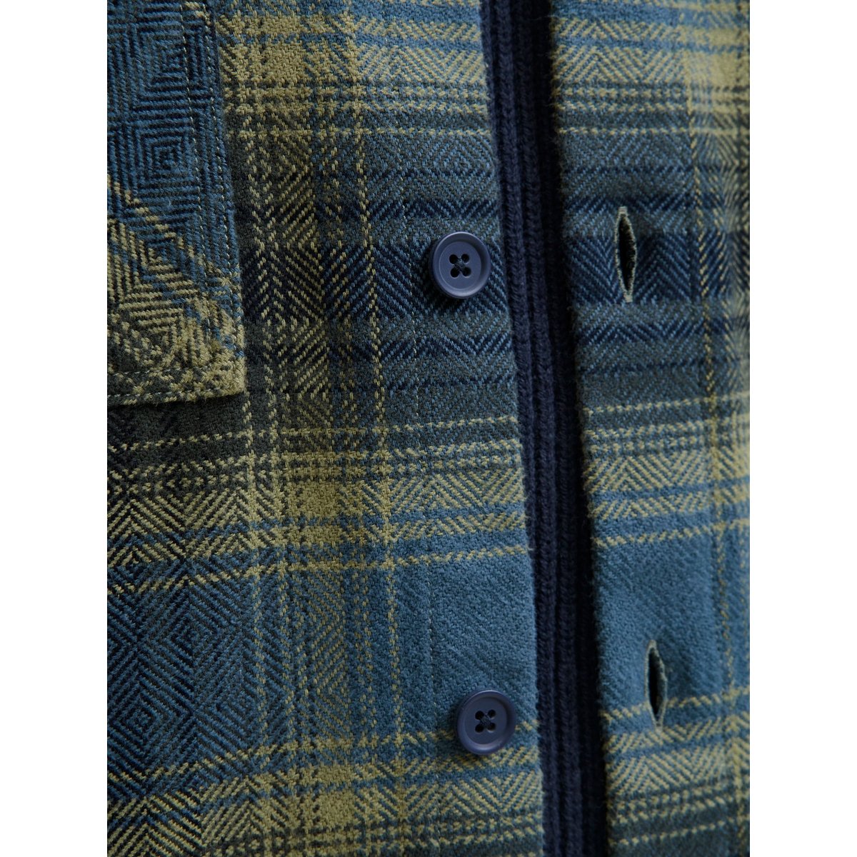 Surchemise beetle, JACK & JONES