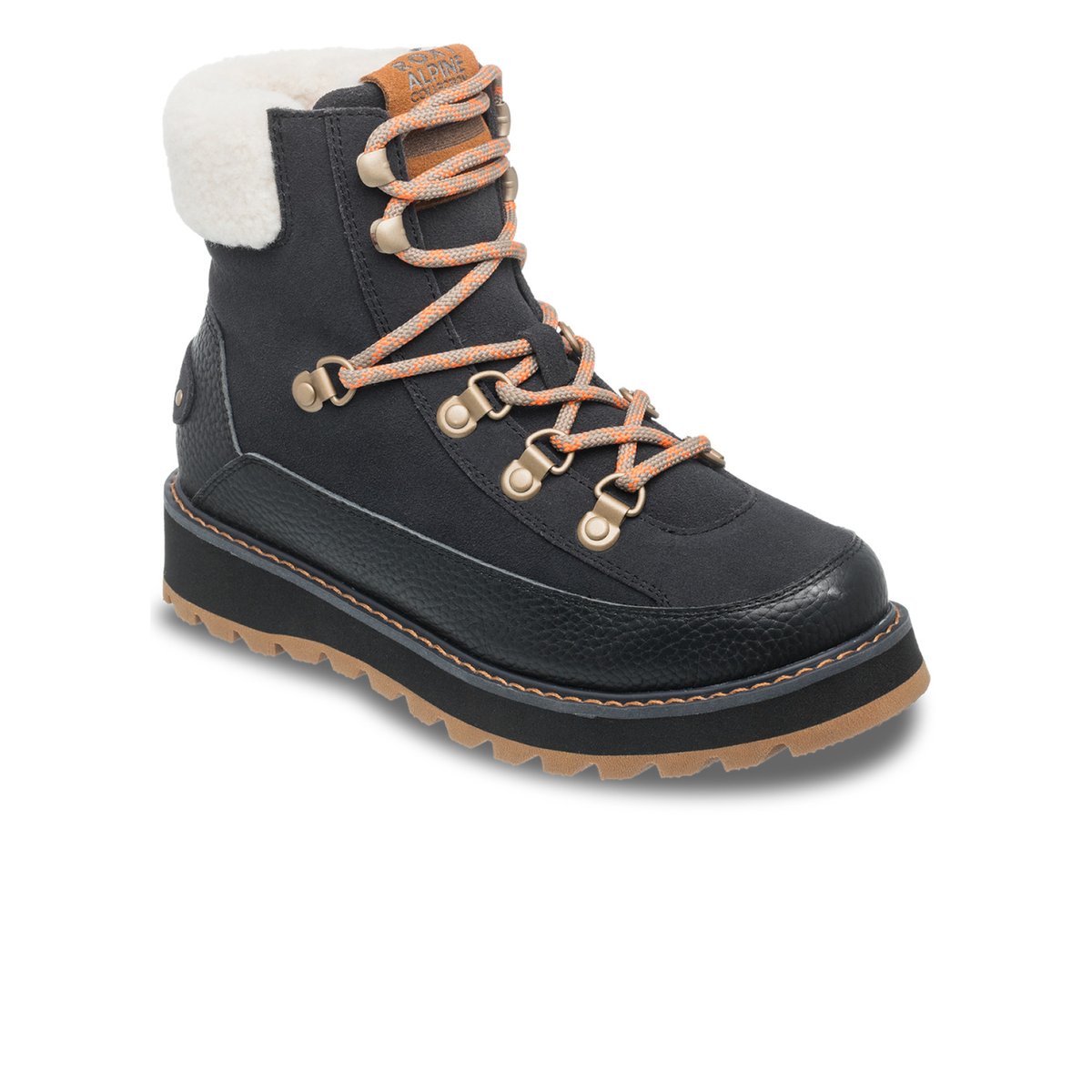 Bottes AZELIE. noir black, ROXY