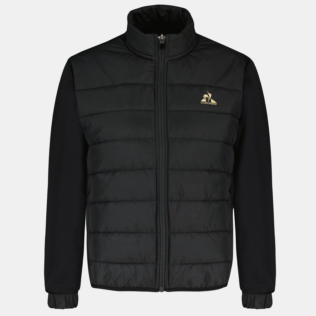 Doudoune sans manche  Coq d'Or black, LE COQ SPORTIF