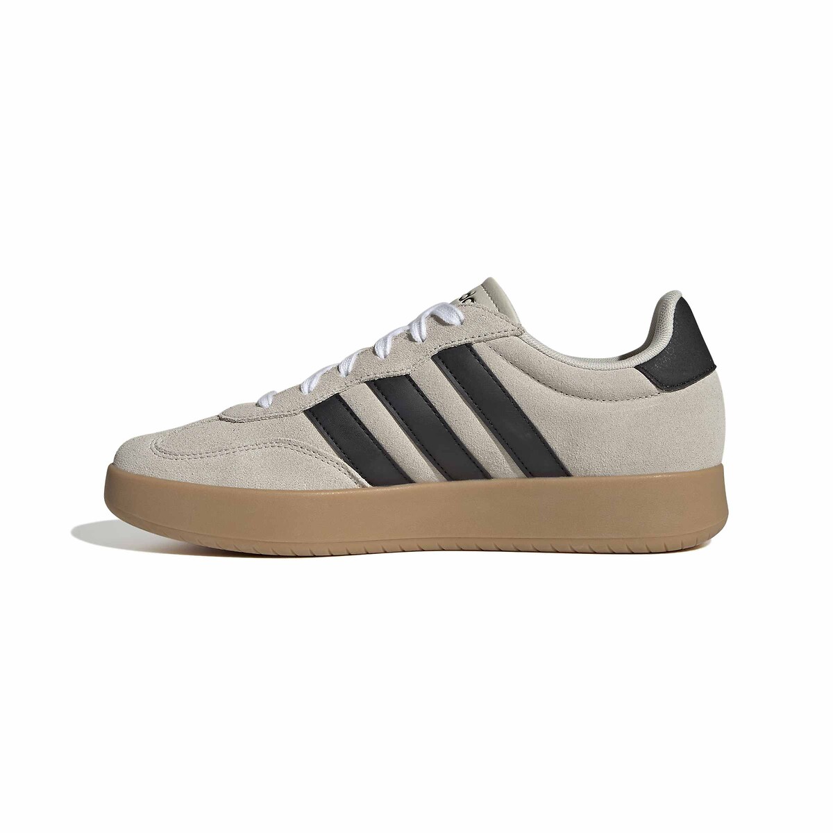 Baskets BARREDA gris, ADIDAS SPORTSWEAR