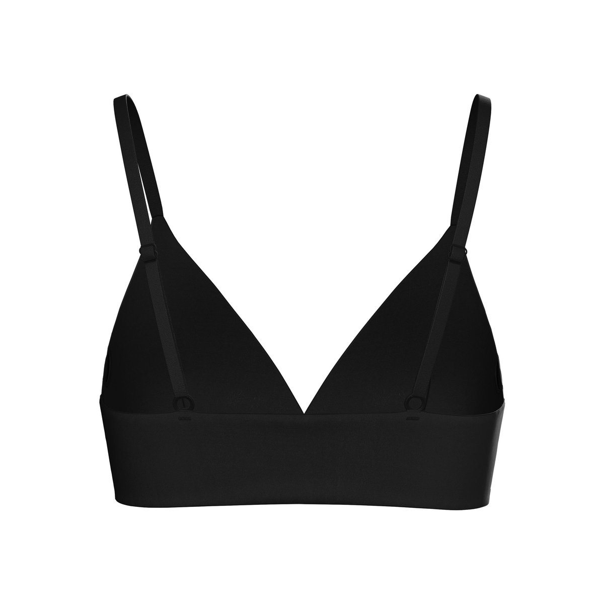 Soutien-Gorge noir - black, PIECES