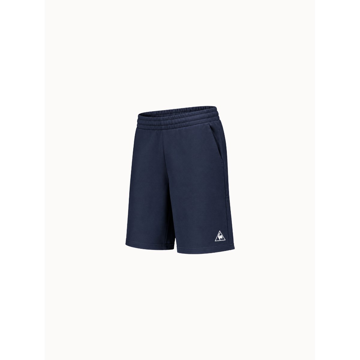 Short en molleton léger sky captain, LE COQ SPORTIF