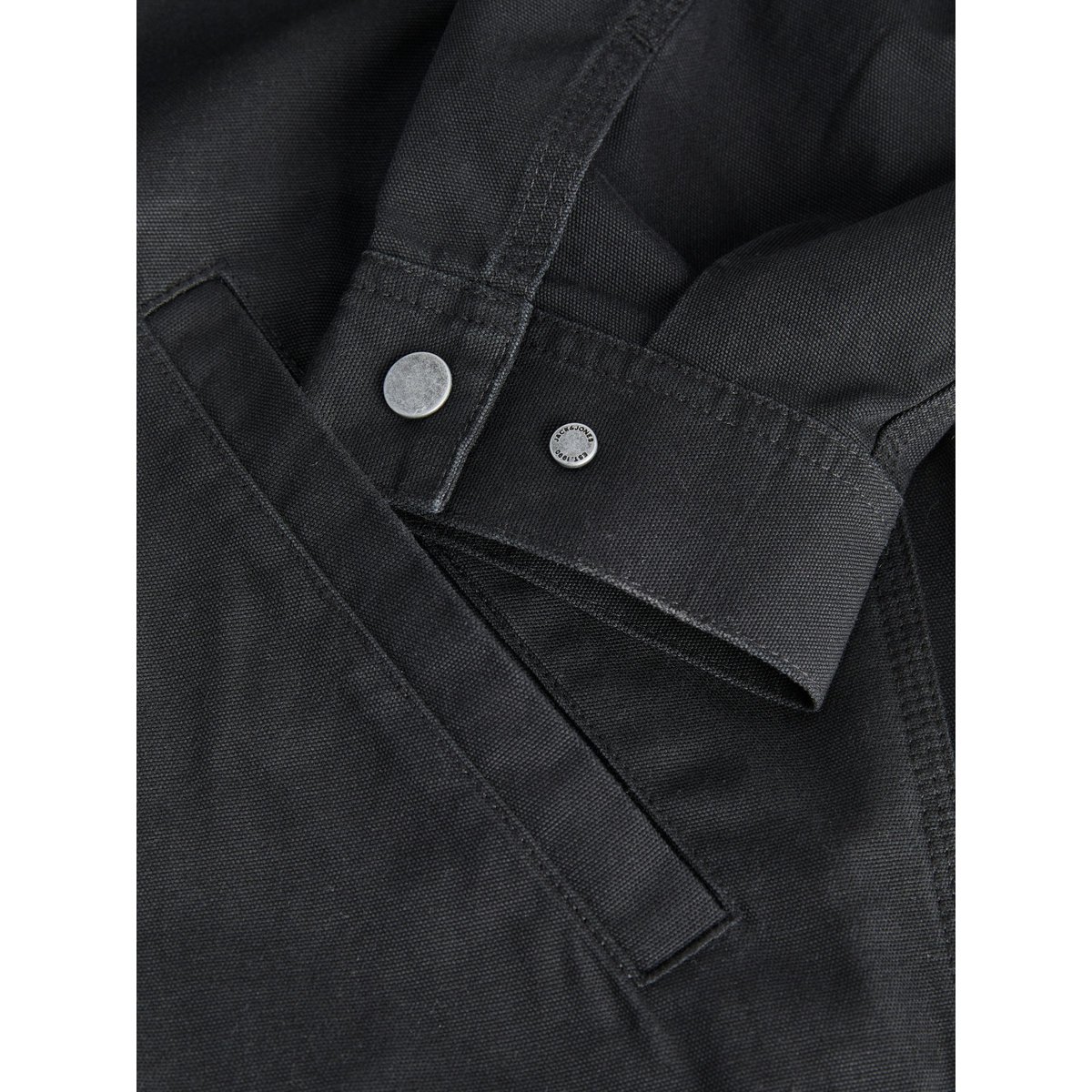 Veste black, JACK & JONES