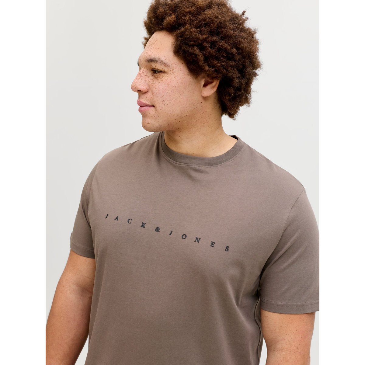 T-Shirt falcon, JACK & JONES
