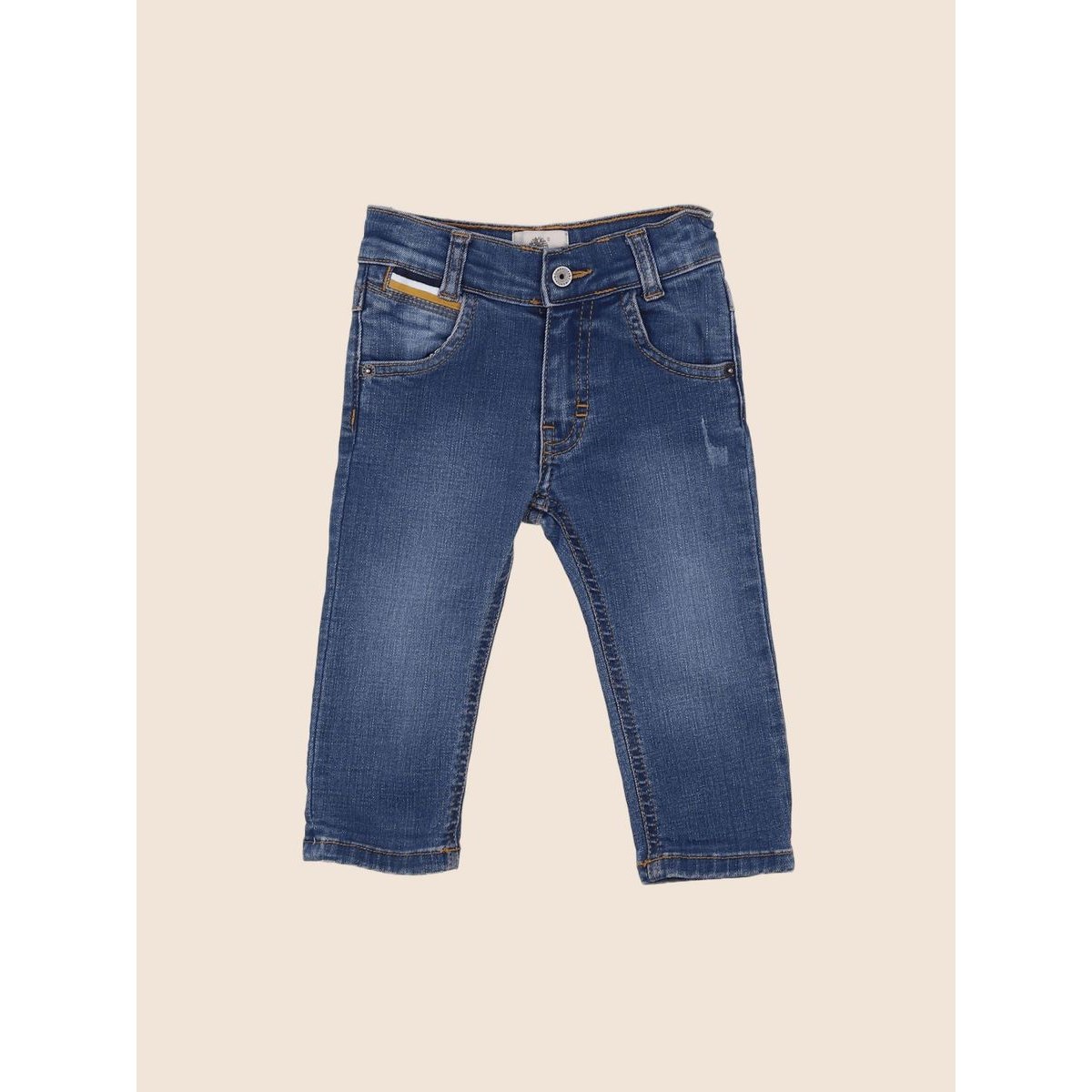 Jean - Très bon état bleu, TIMBERLAND