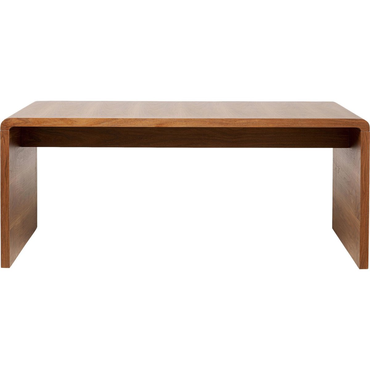Bureau, CLUB noyer, KARE DESIGN