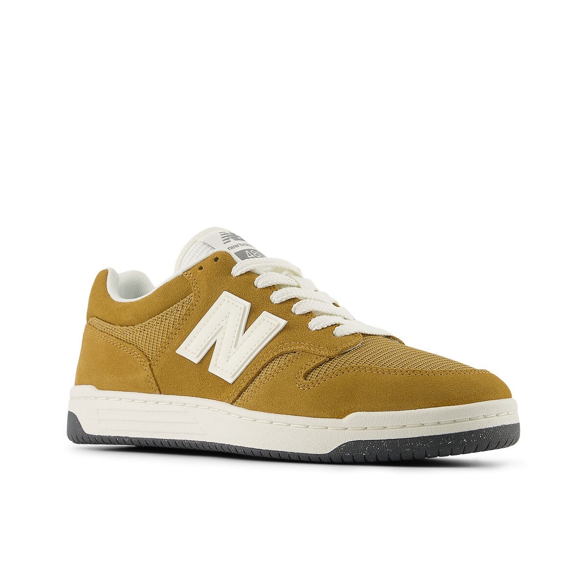 Baskets 480L beige, NEW BALANCE