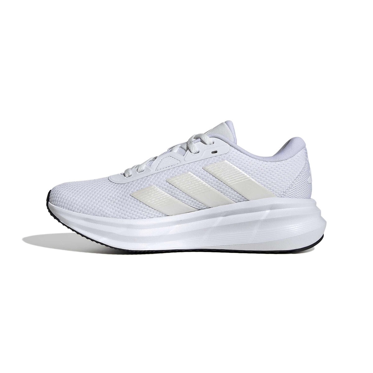 Galaxy 7 Trainers white/white, adidas Performance