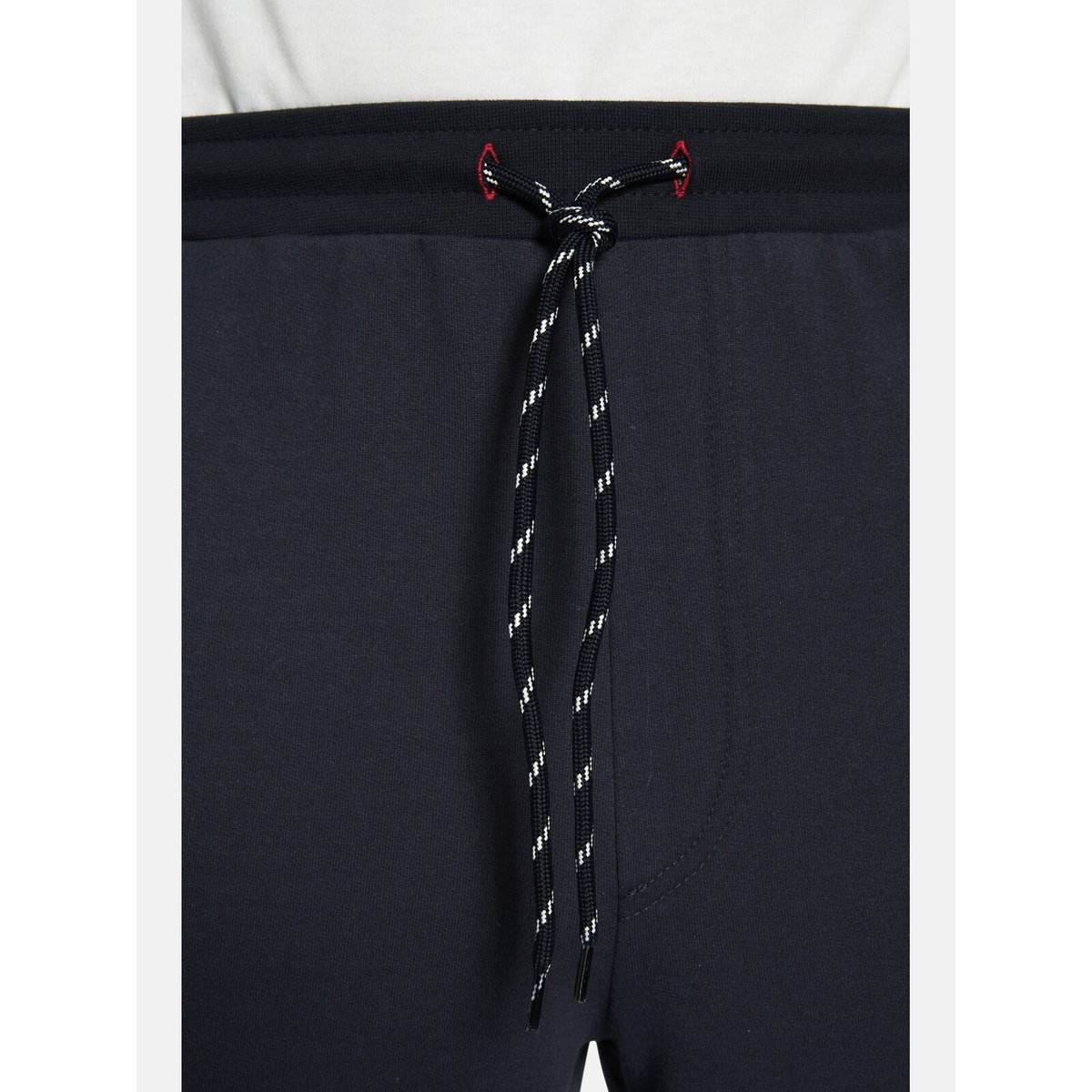 Pantalon de jogging VEGAR bleu foncé, JAN VANDERSTORM