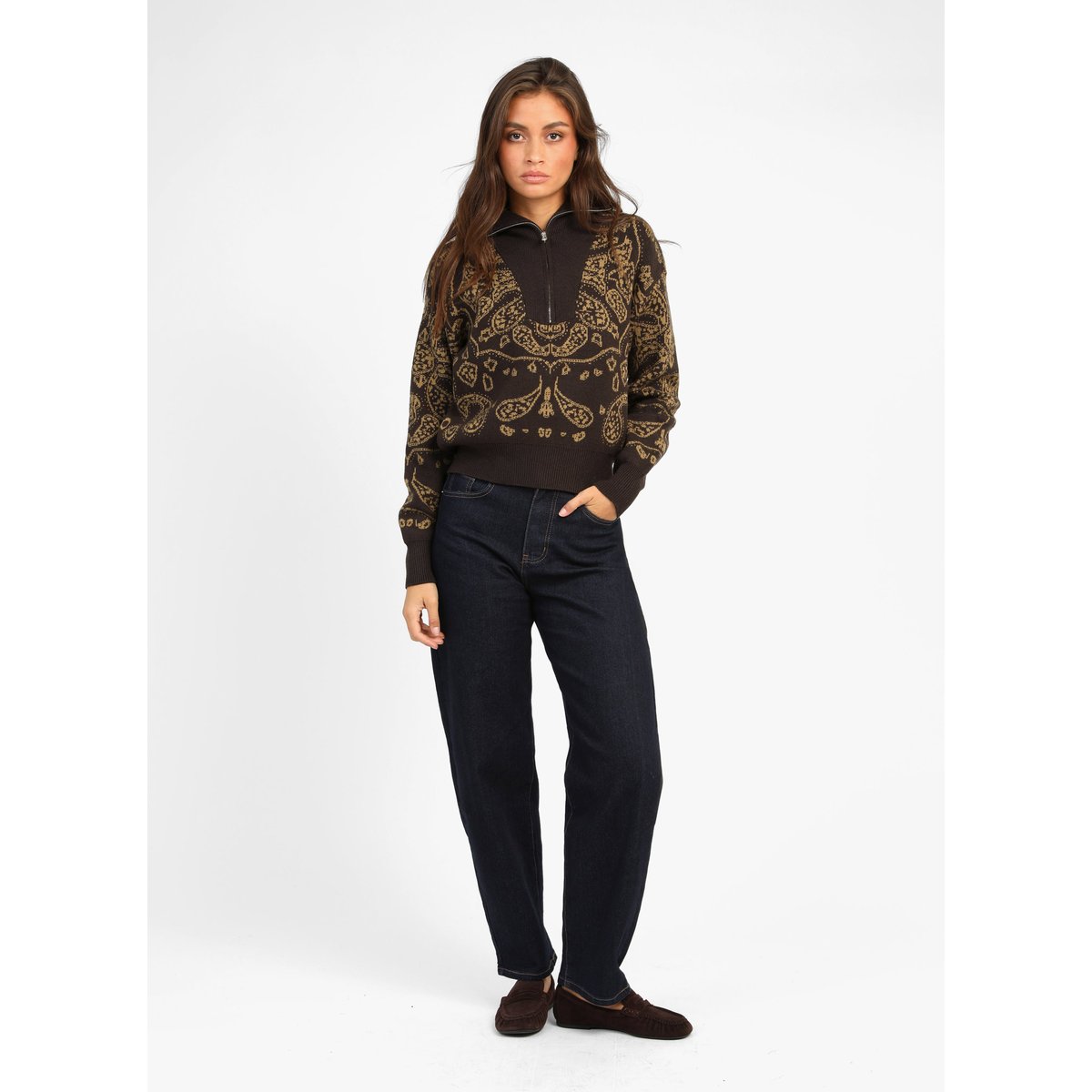 Pull NELLO cafe, AN'GE