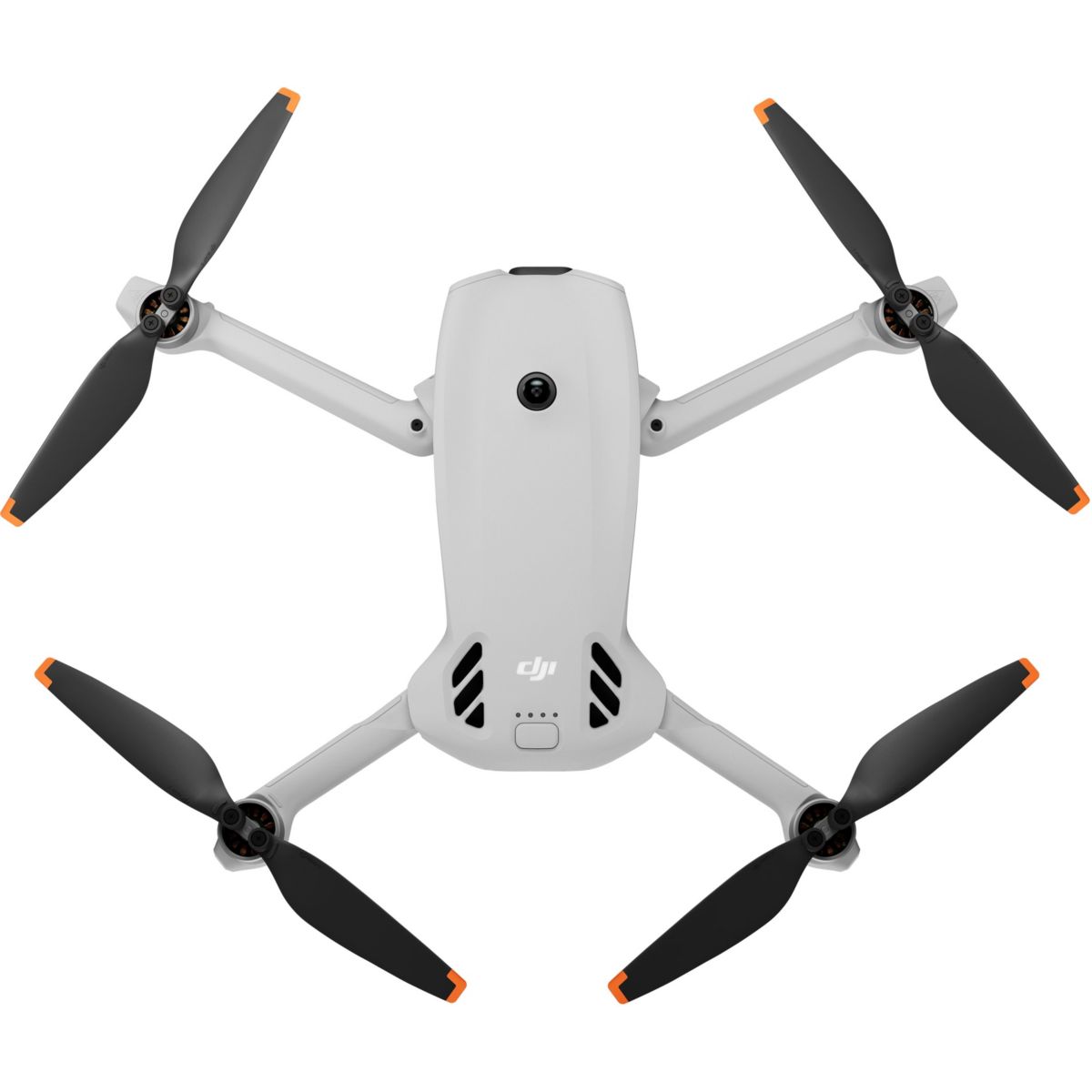 Drone Lito 1 Fly More Combo (RC-N3) gris, DJI