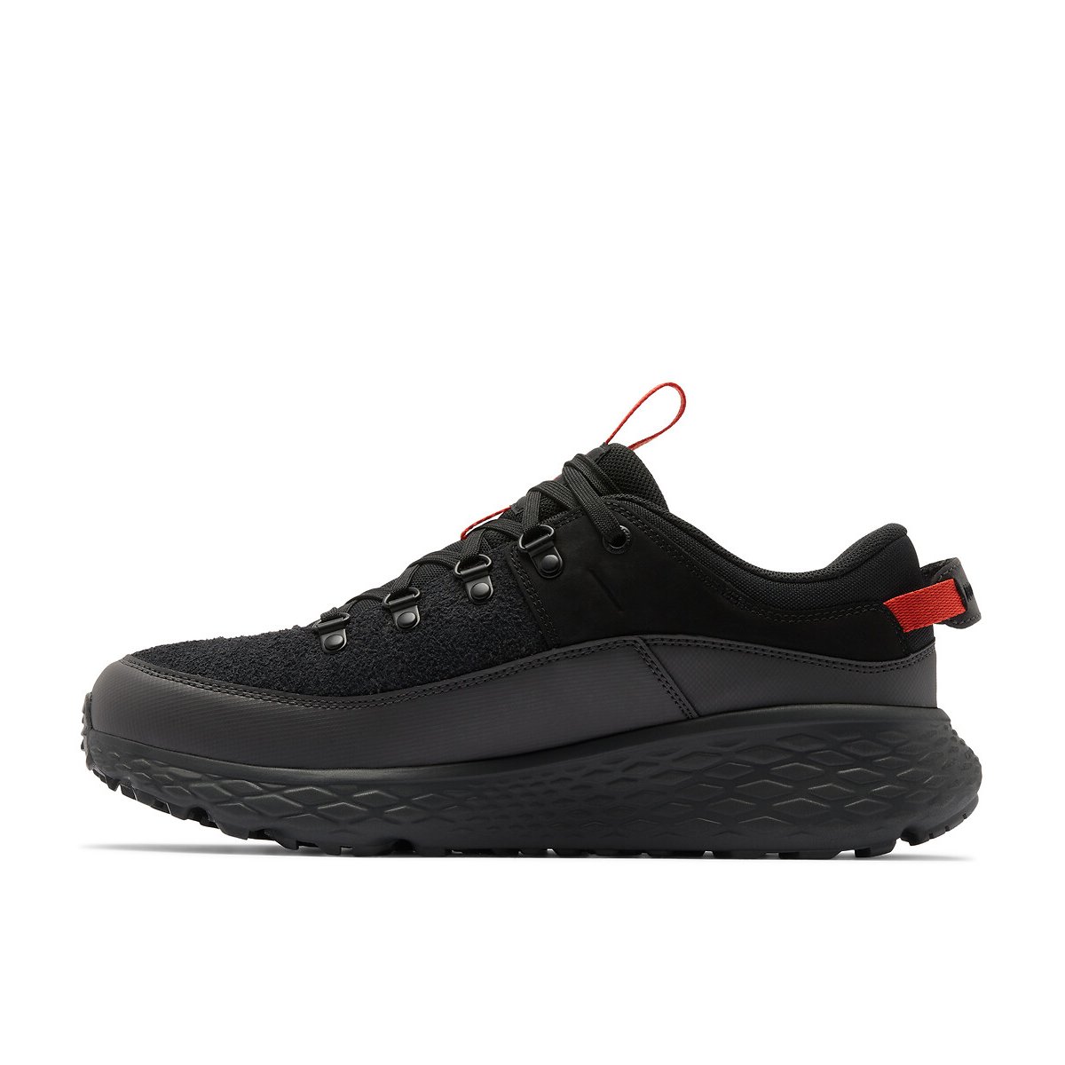 Zapatillas todoterreno TERRASTRIDE BC™ negro, COLUMBIA