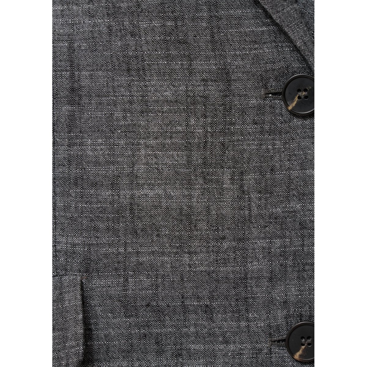 Veste tailleur oversize charbon, HUMILITY