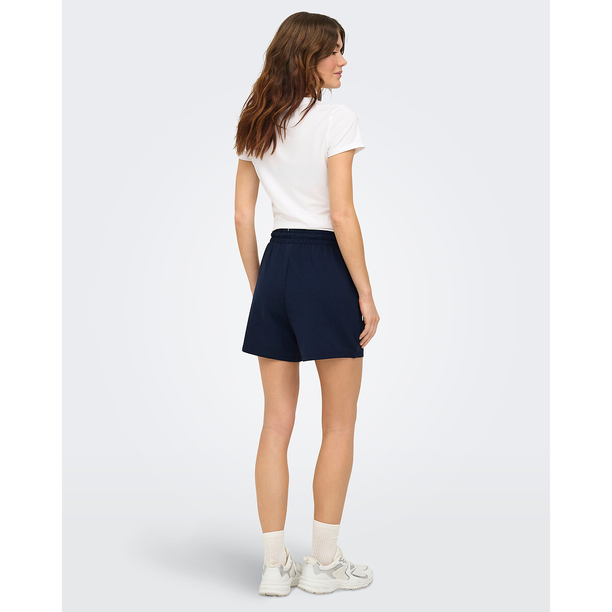 Sportshorts dunkelblau, ONLY PLAY