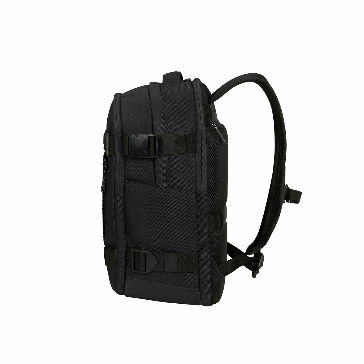 Urban track sac à dos ordinateur noir, AMERICAN TOURISTER