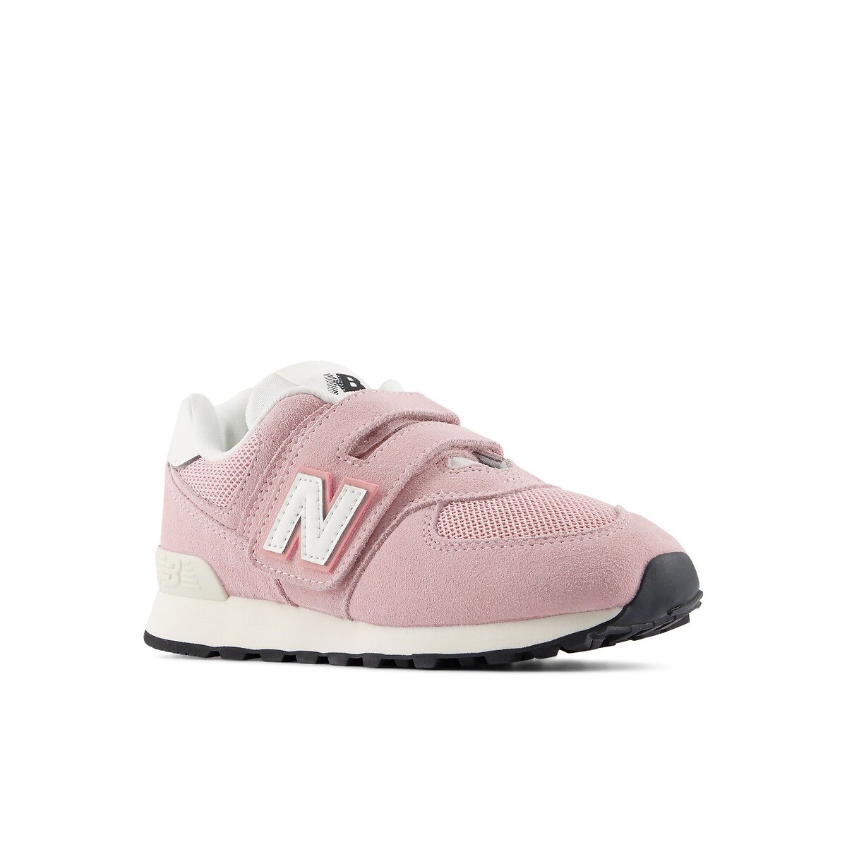 Baskets 574 rose, NEW BALANCE