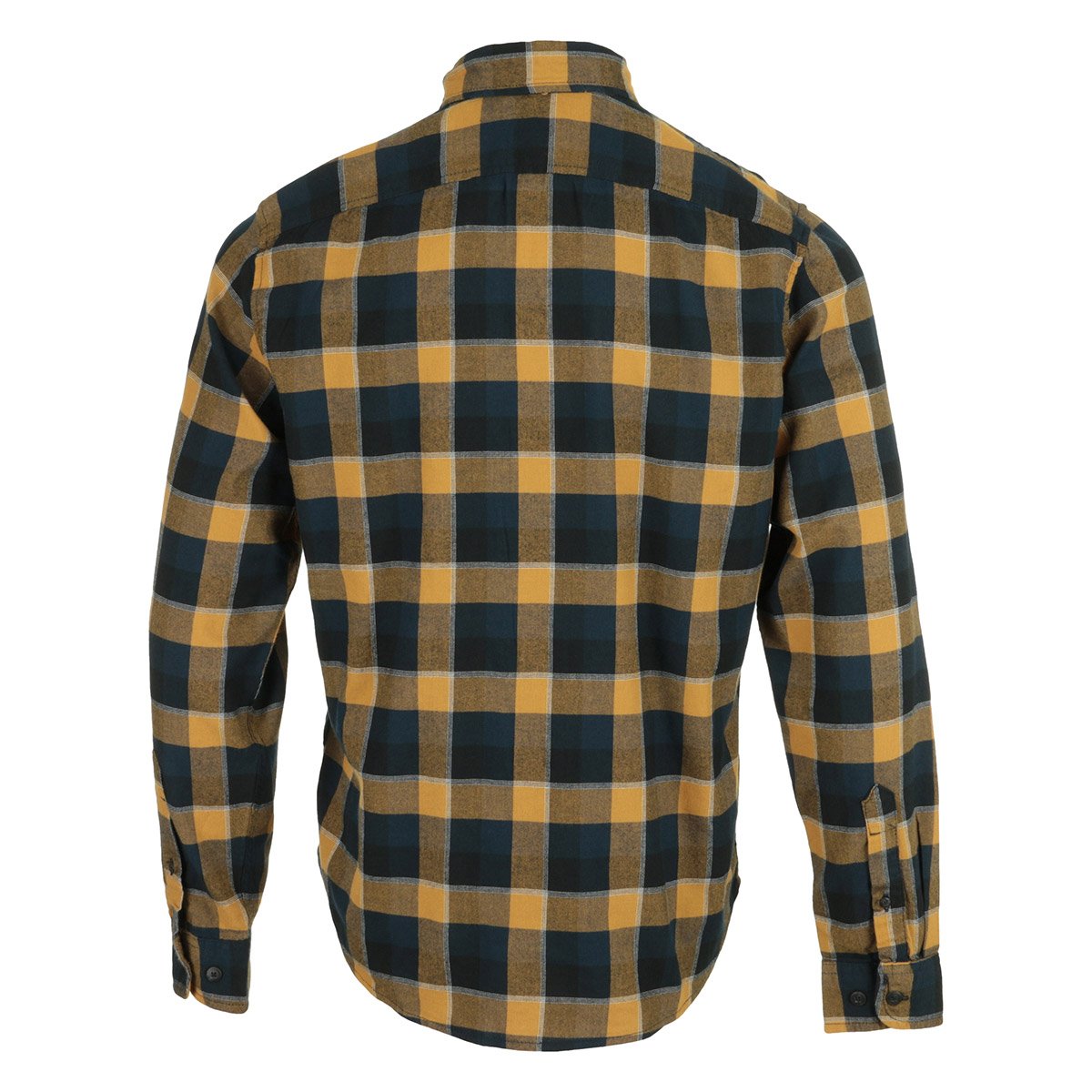 Chemise Solucell Buffalo Shirt dark sapphire, TIMBERLAND