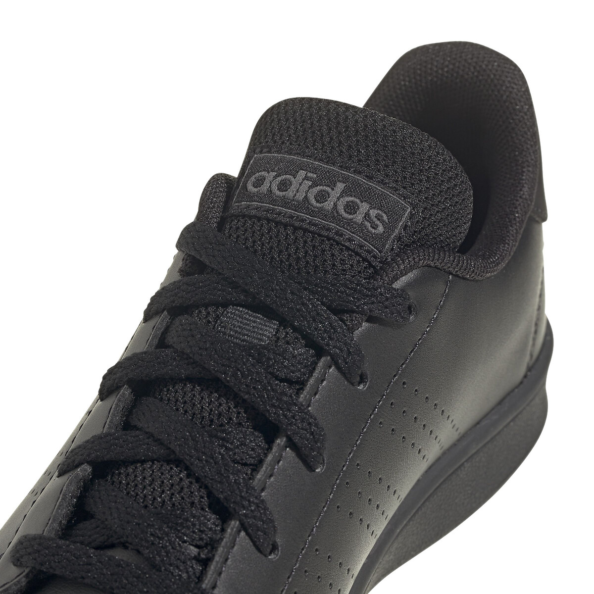 Baskets Advantage noir, ADIDAS SPORTSWEAR