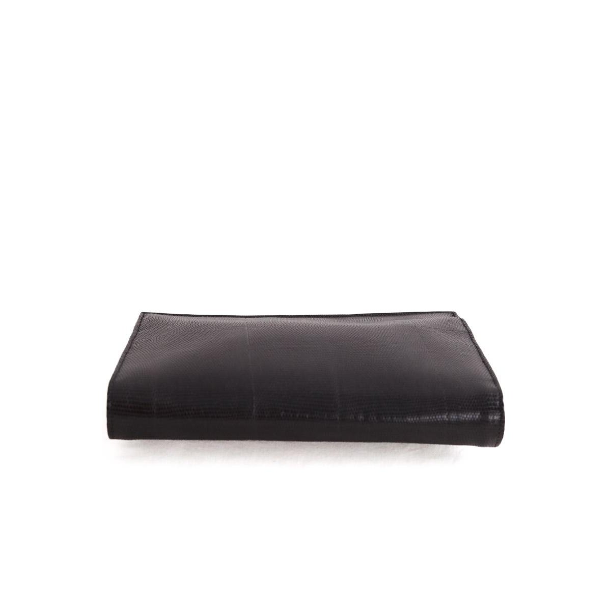 Pochette - Très Bon État noir, LANCEL