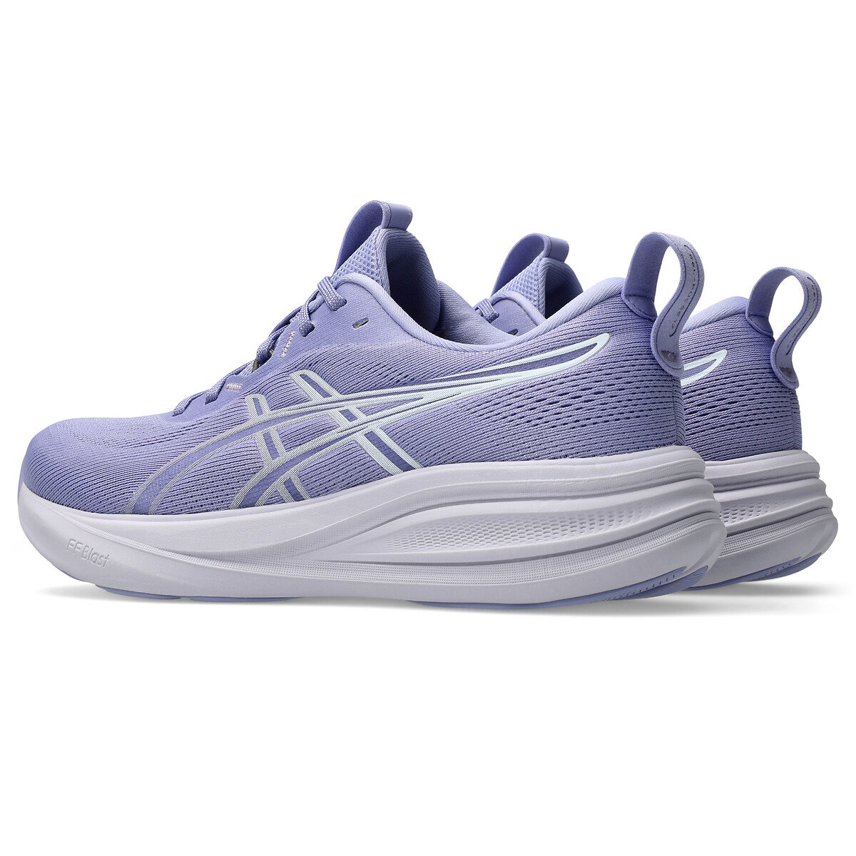 Baskets Gel-Pulse 17 violet, ASICS