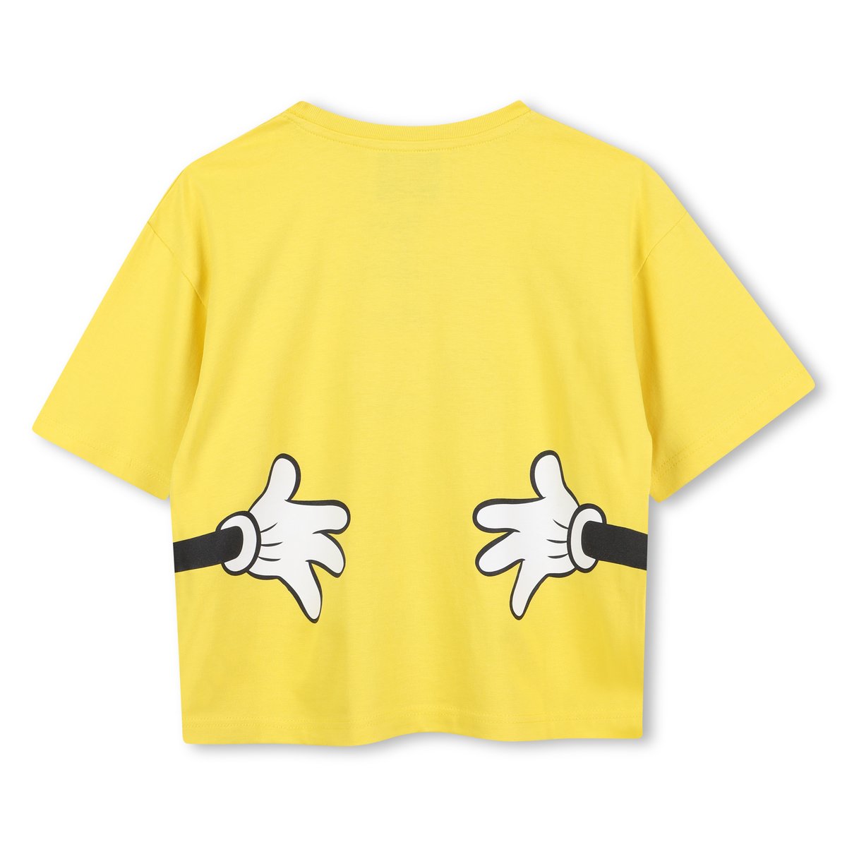 T-shirts à manches courtes blanc, MARC JACOBS