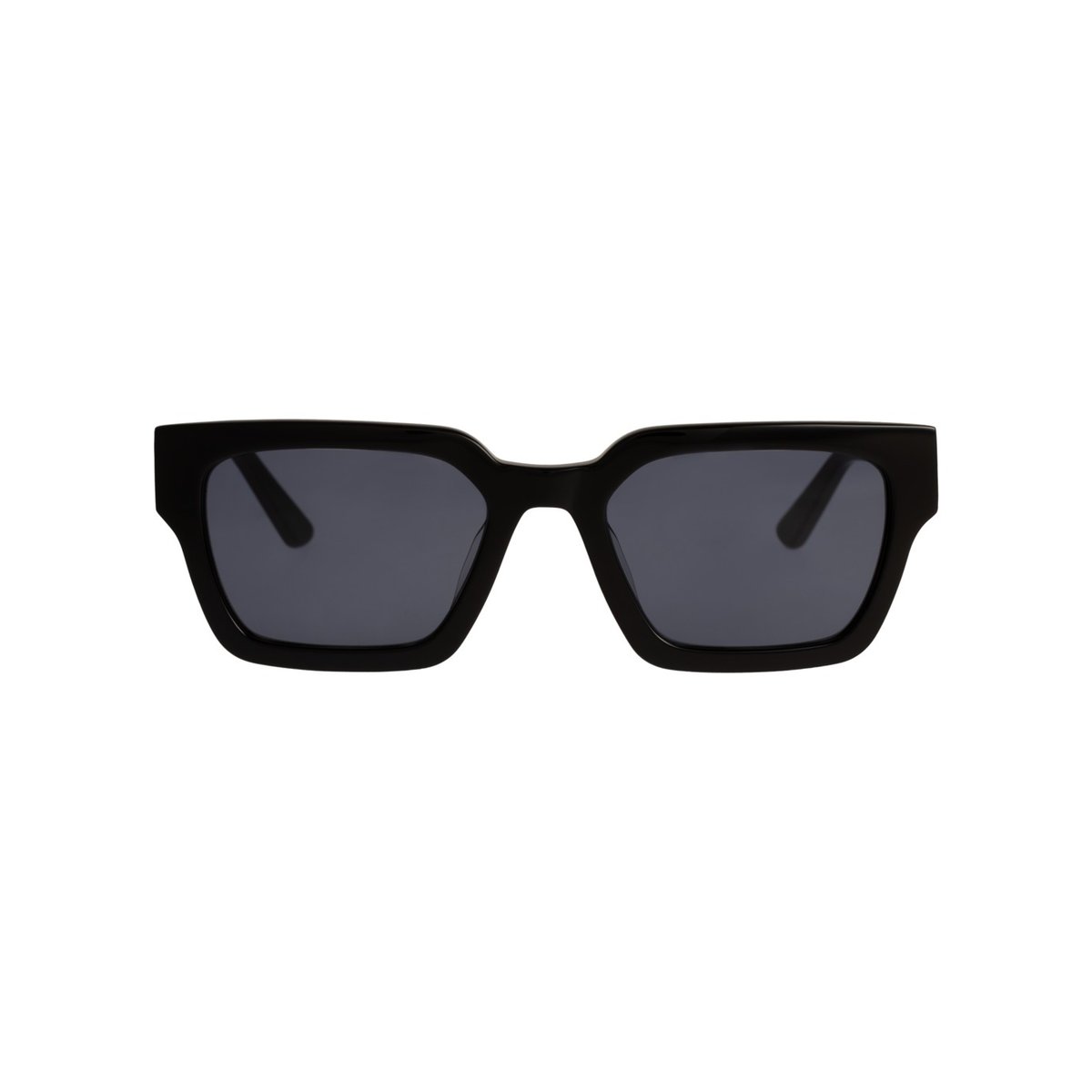 Lunettes de soleil WEBER shiny black/grey, BILLABONG