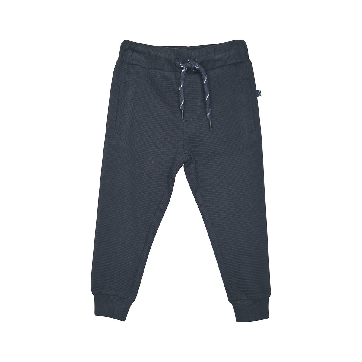 Pantalon en maille pepino gris, SUCRE D'ORGE