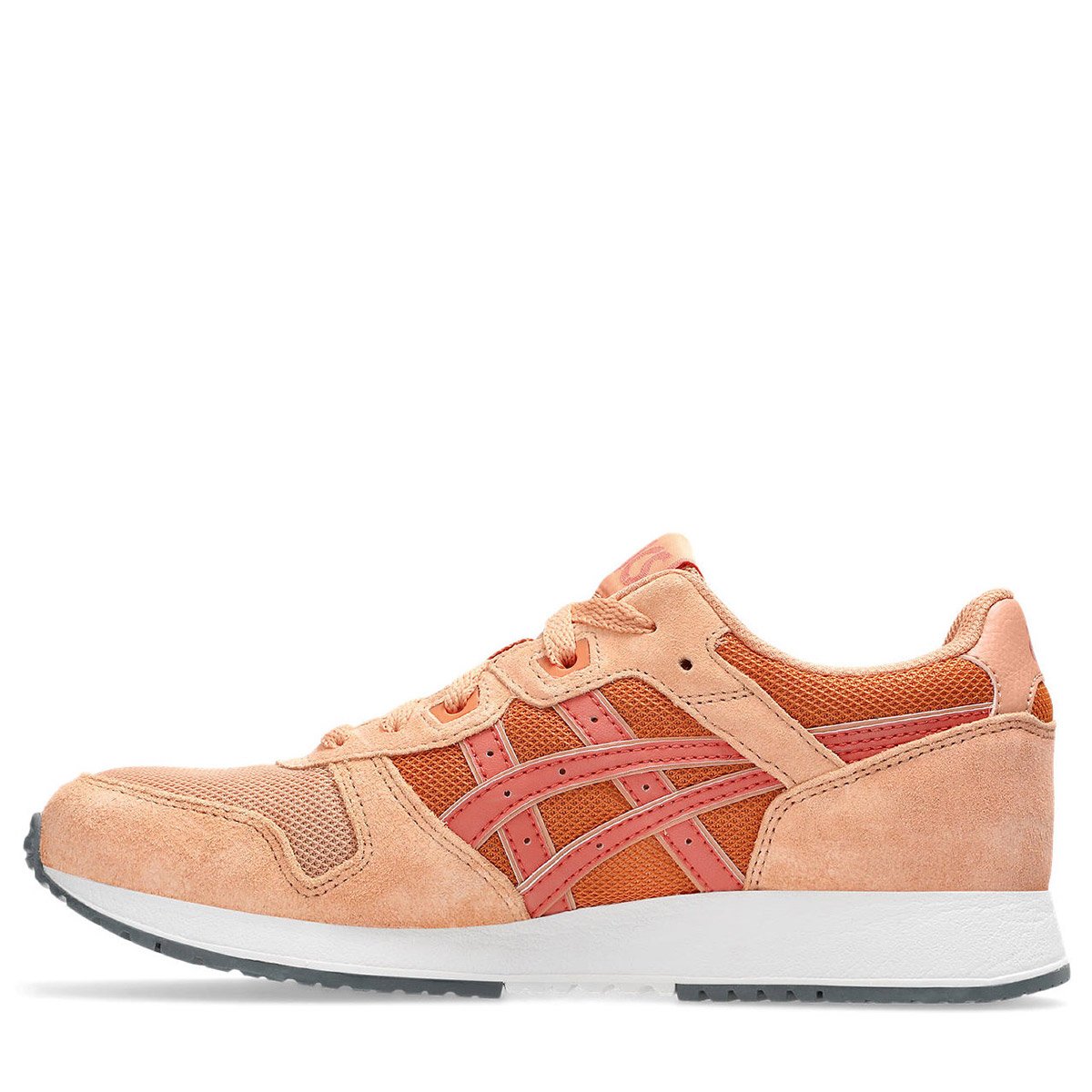 Baskets Lyte Classic sepia desert red, ASICS