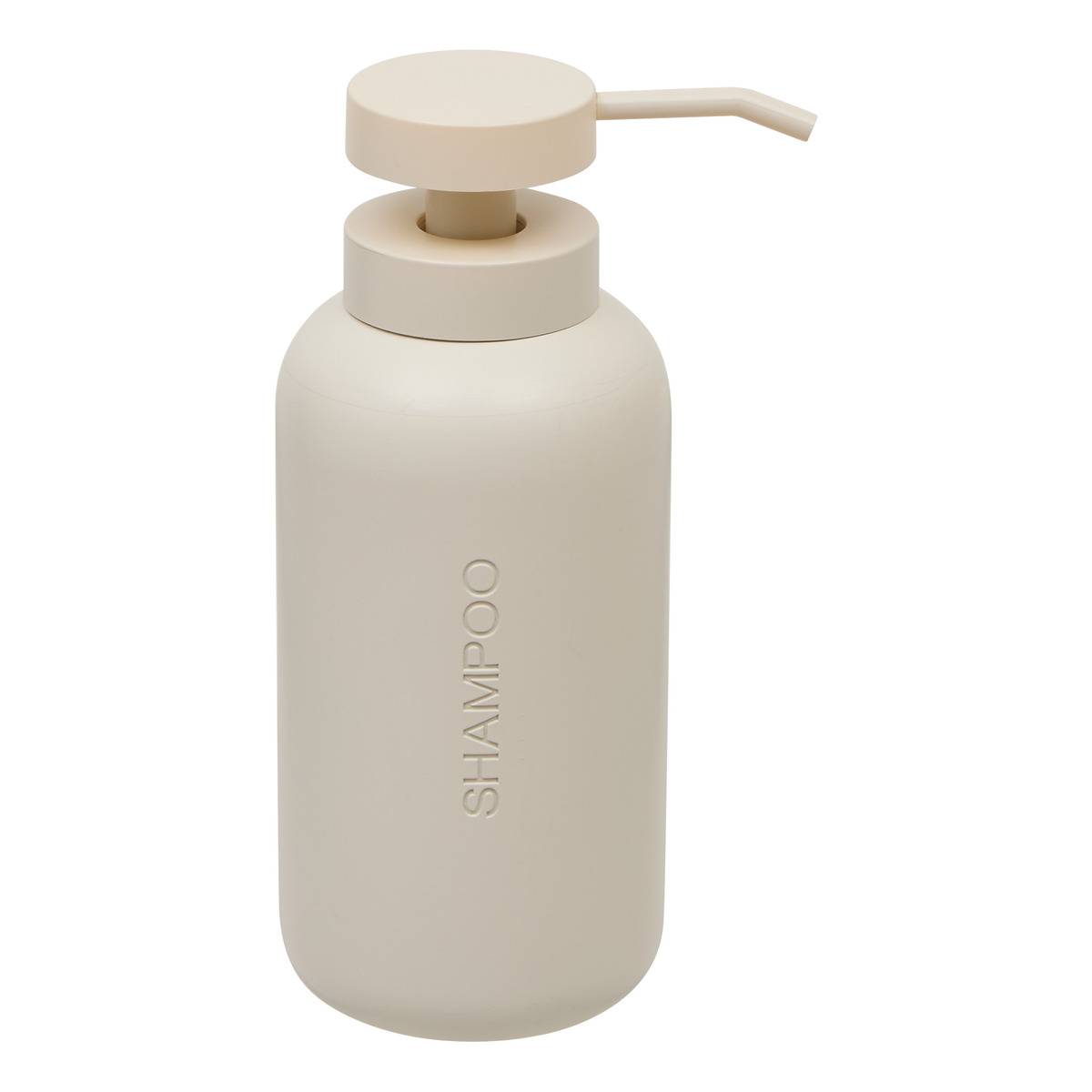 Distributeur de savon rond 500 ml modèle b, 5FIVE SIMPLY SMART