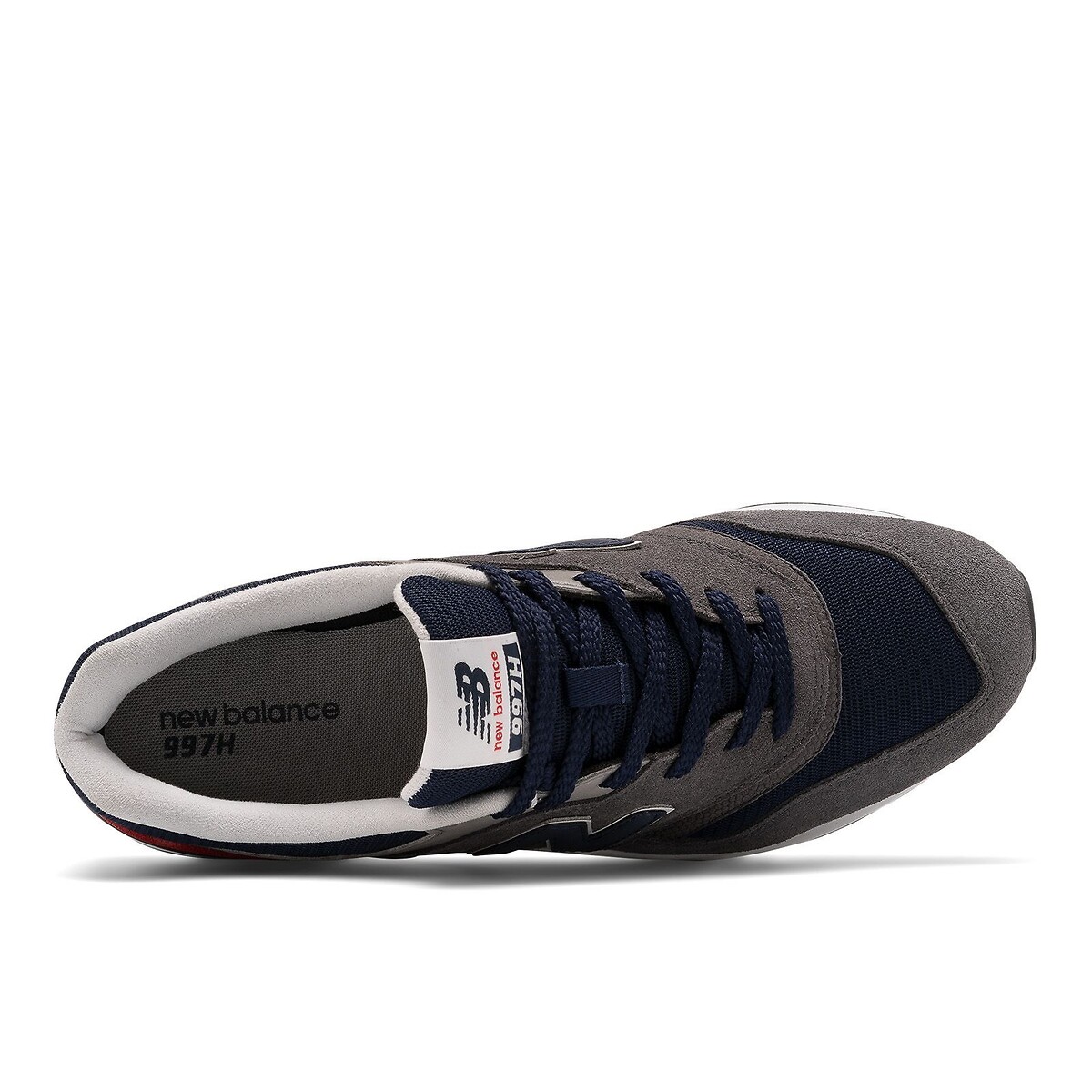 Baskets 997H gris foncé, NEW BALANCE