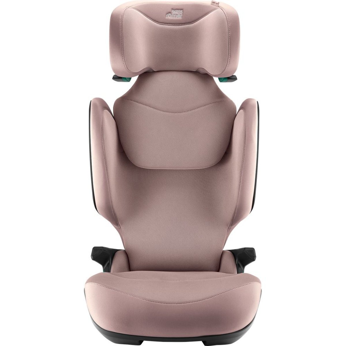 Siège auto i-size Kidfix Pro M rose, BRITAX ROMER