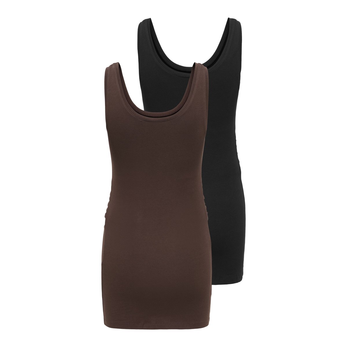 Top black 8, ONLY