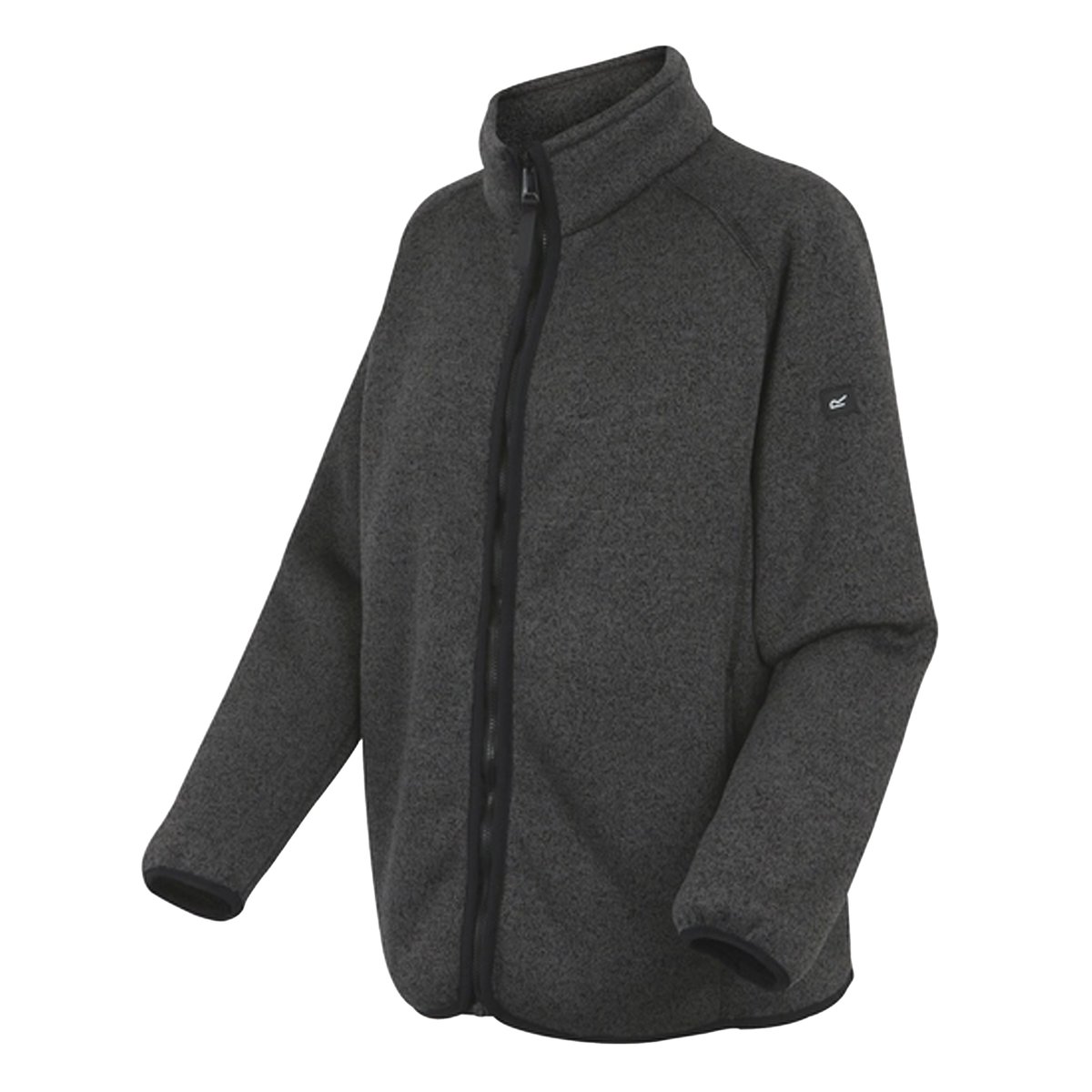 Veste polaire MELLREY noir, REGATTA