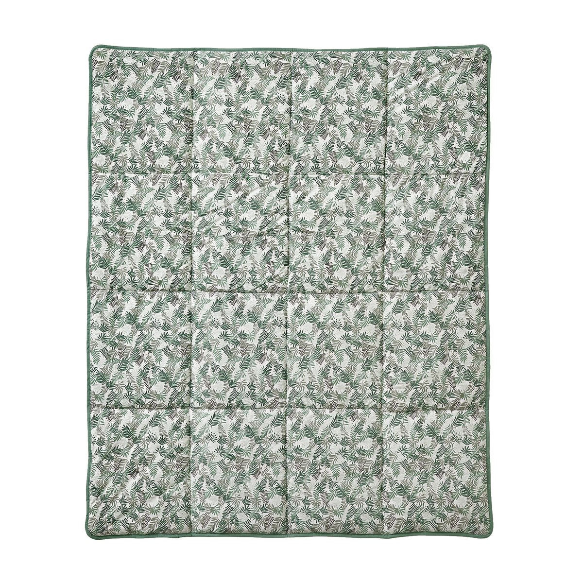 Tapis de sol HANOI multicolore, VERTBAUDET
