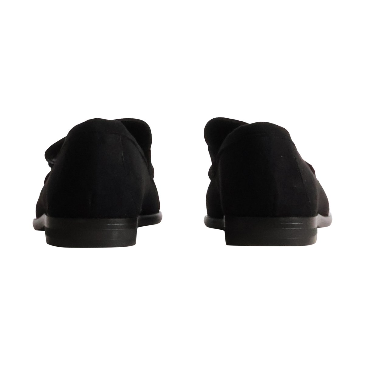 Mocassins à Enfiler Joalice noir, ENZA NUCCI
