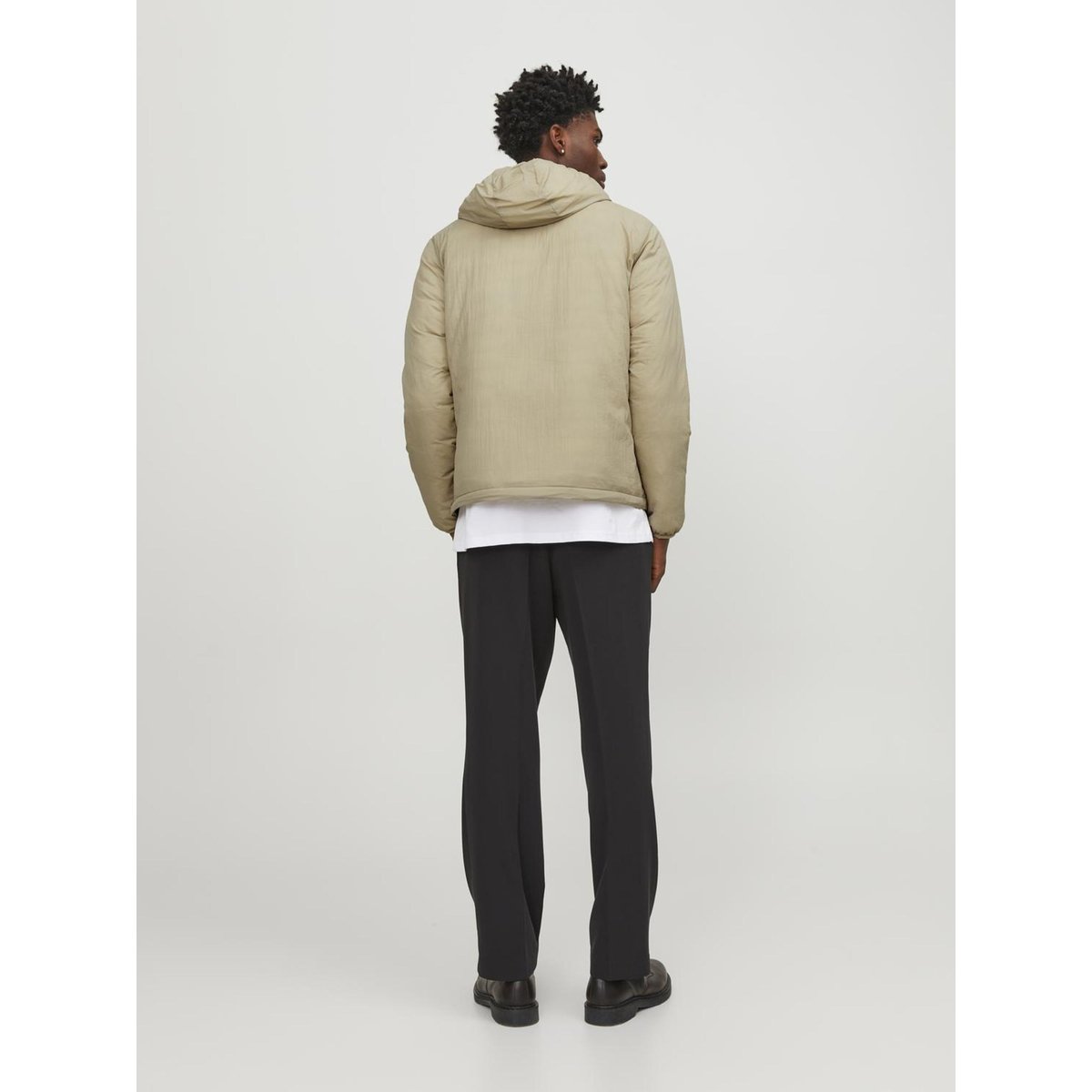Veste Softshell fields of rye, JACK & JONES