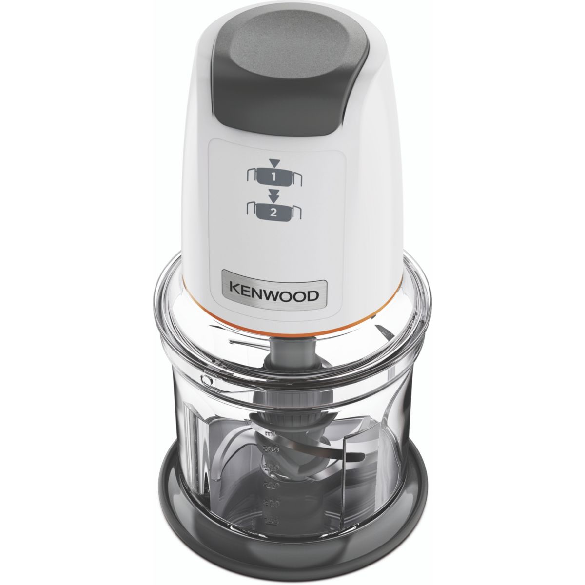 Hachoir CHP61.000WH blanc, KENWOOD