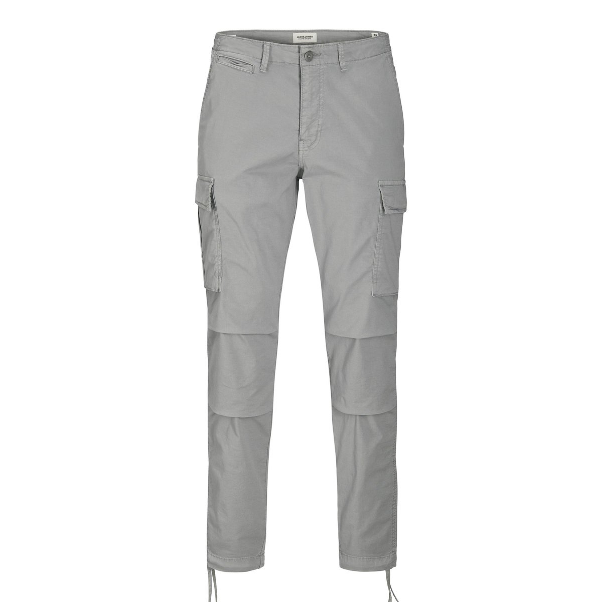 Pantalon Cargo ultimate grey, JACK & JONES