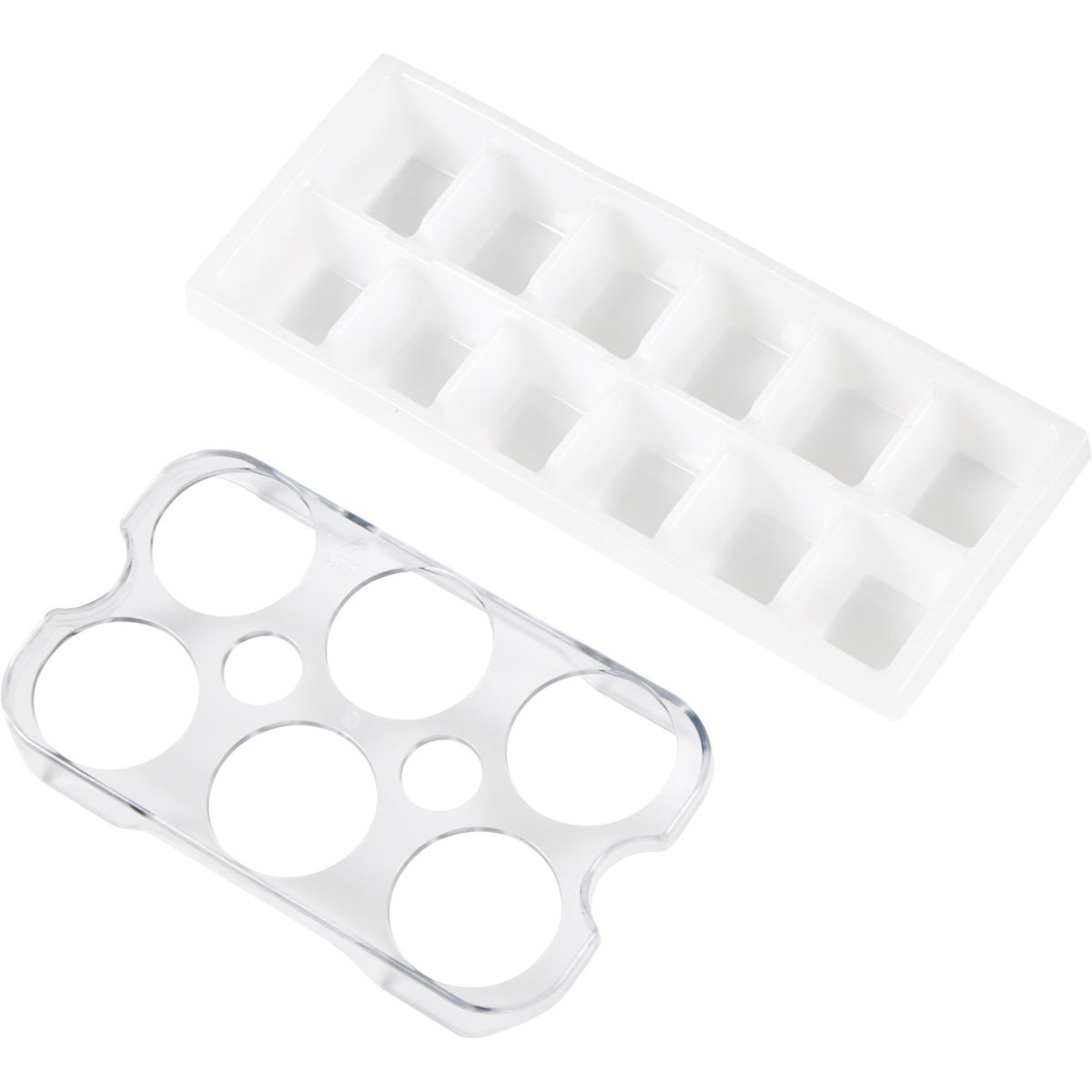 Réfrigérateur 2 portes RMDL85-50hob2 couleur unique, LISTO