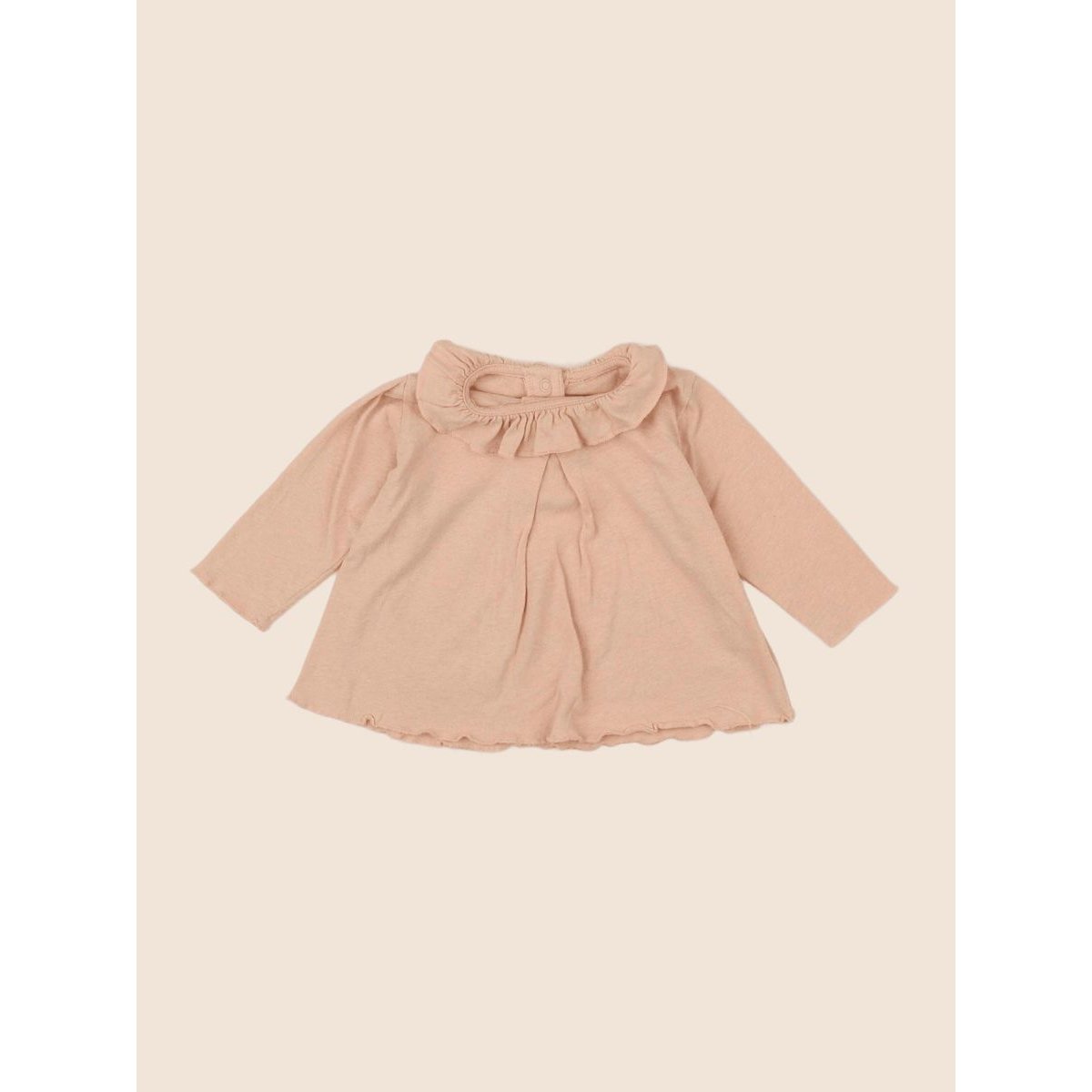 Tee-shirt - Très bon état rose, PLAY UP