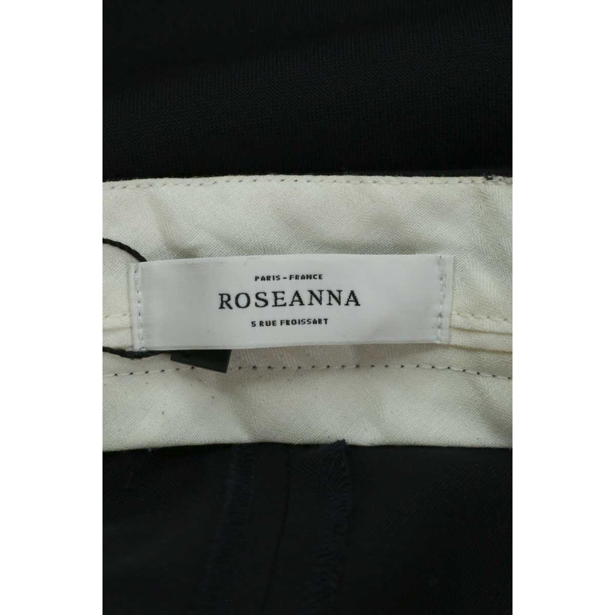 Pantalon - Très Bon État marine, ROSEANNA